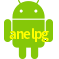 Aplicativo anelpg para Android